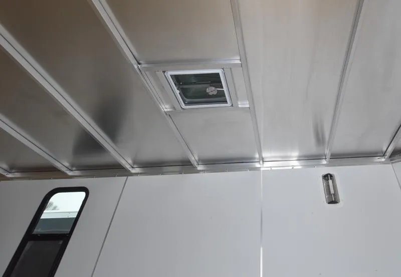 new Cargo (Enclosed) Trailers Lightning Trailers  for sale, in Elk Mound, WI Thumbnail 5