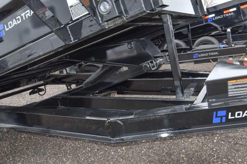 new Dump Trailers Load Trail  for sale, in Elk Mound, WI Thumbnail 4