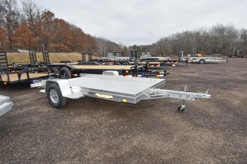 new Utility Trailers Aluma  for sale, in Elk Mound, WI image-0