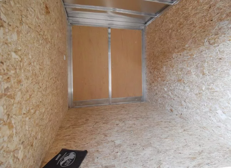 new Cargo (Enclosed) Trailers Lightning Trailers  for sale, in Elk Mound, WI Thumbnail 4