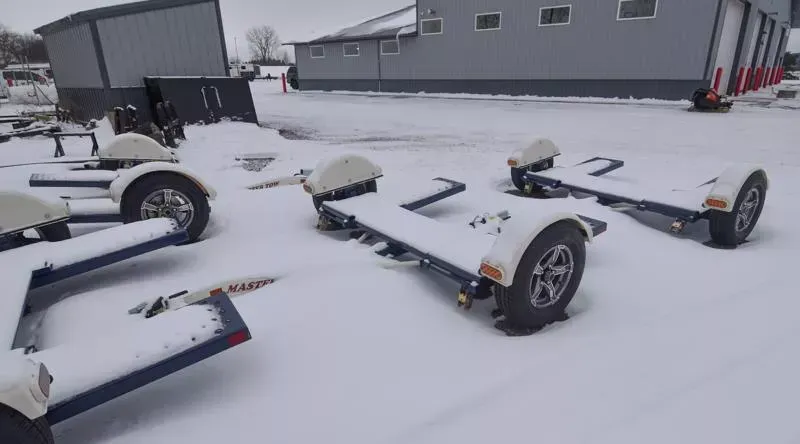 new Tow Dollys Master Tow  for sale, in Elk Mound, WI Thumbnail 2