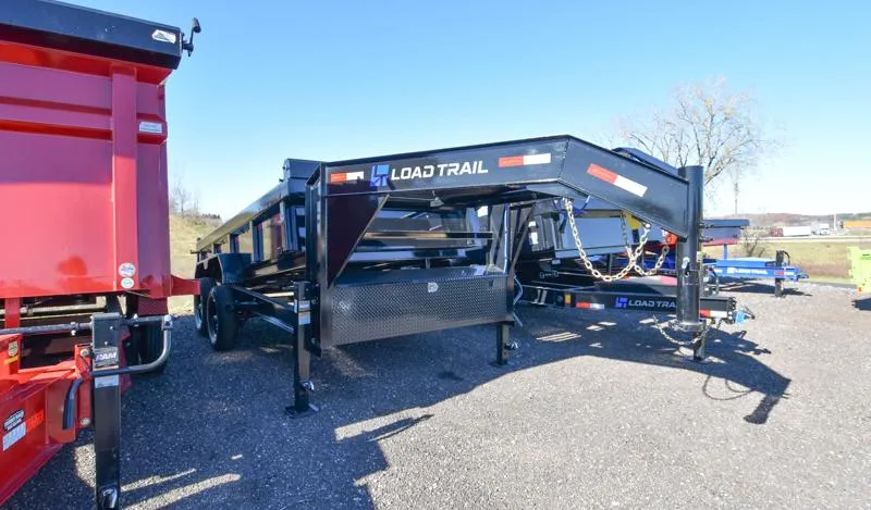 new Dump Trailers Load Trail  for sale, in Elk Mound, WI Thumbnail 2