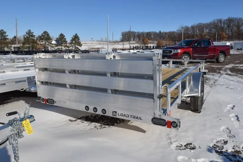 new Utility Trailers Load Trail  for sale, in Elk Mound, WI Thumbnail 2
