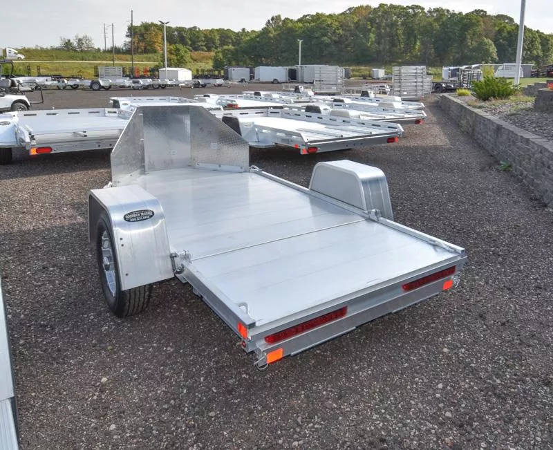 new Motorcycle / Cycle Trailers Aluma  for sale, in Elk Mound, WI Thumbnail 4