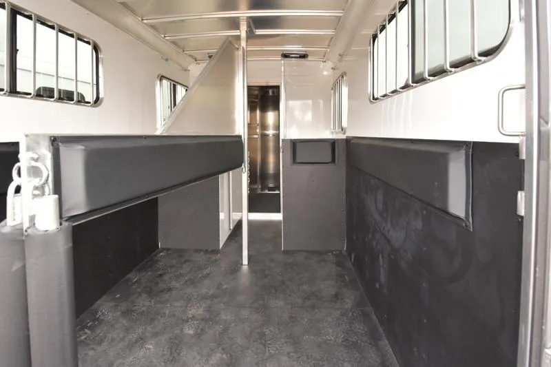 new Horse Trailers Adam  for sale, in Elk Mound, WI Thumbnail 7