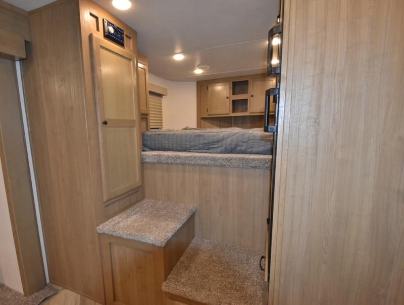new Horse Trailers Lakota  for sale, in Elk Mound, WI Thumbnail 2