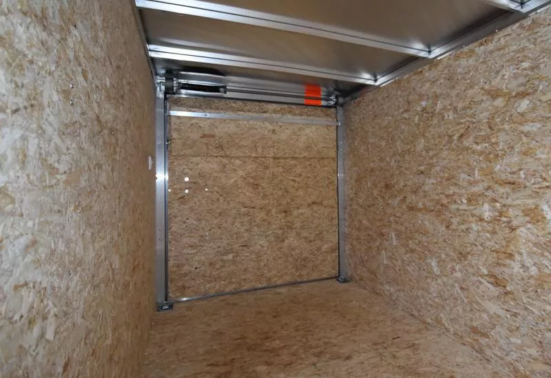 new Cargo (Enclosed) Trailers Lightning Trailers  for sale, in Elk Mound, WI Thumbnail 4