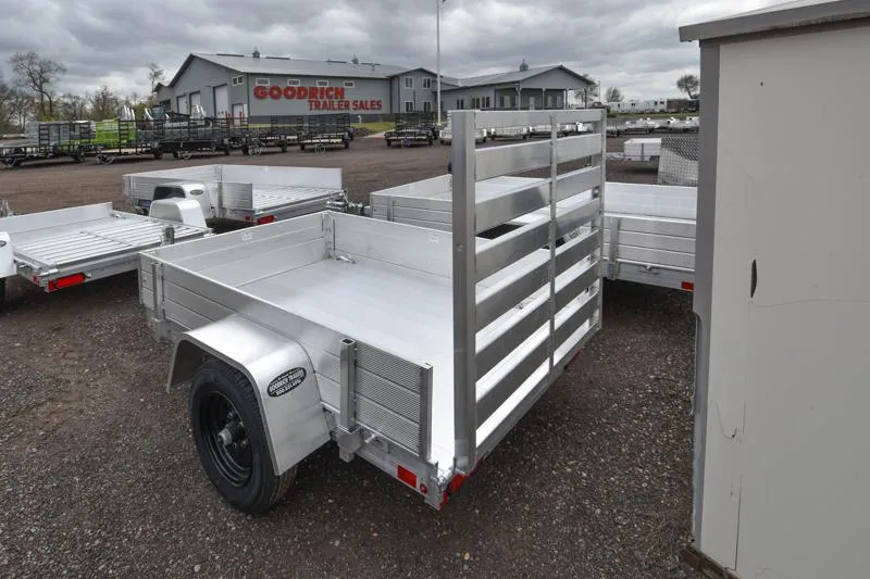 new Utility Trailers Aluma  for sale, in Elk Mound, WI Thumbnail 2