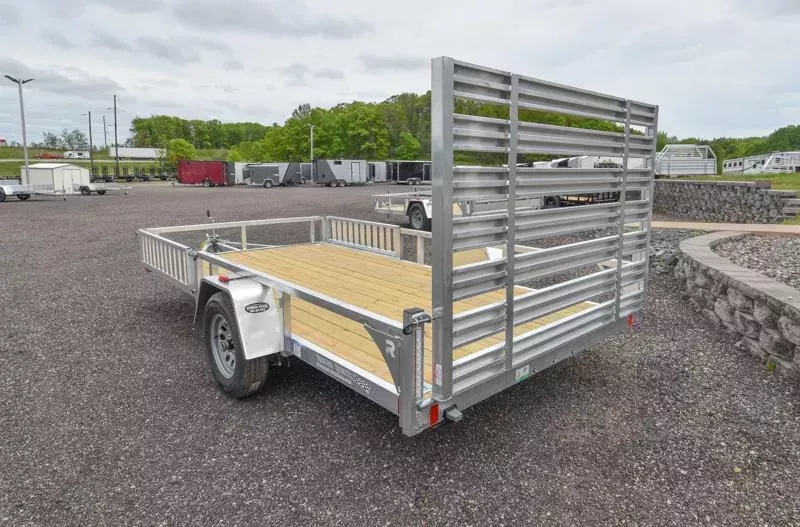 new ATV Trailers Rough Rider  for sale, in Elk Mound, WI Thumbnail 2