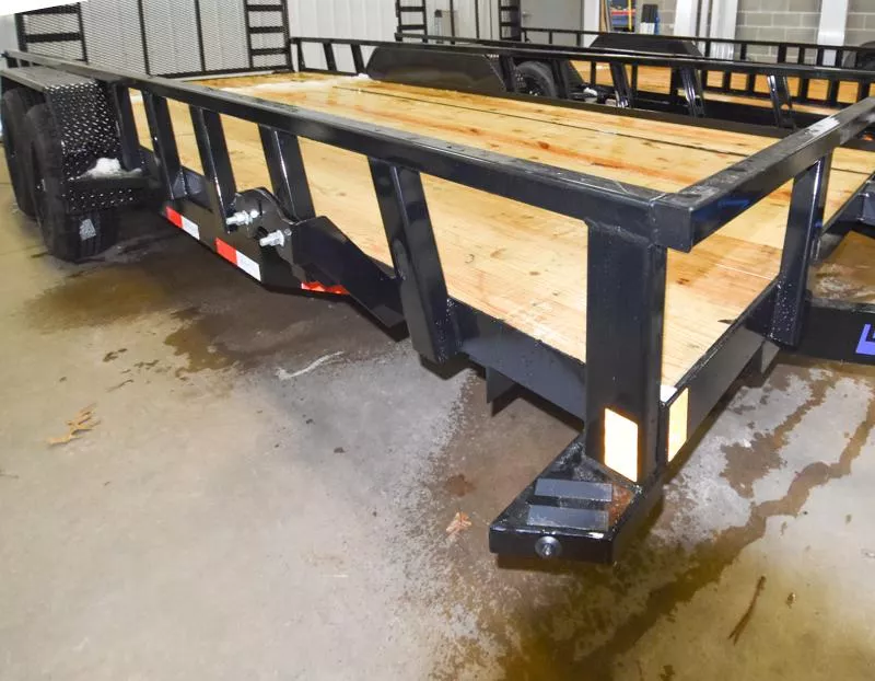 new Utility Trailers Load Trail  for sale, in Elk Mound, WI Thumbnail 4