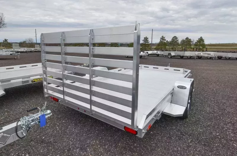 new Utility Trailers Aluma  for sale, in Elk Mound, WI Thumbnail 2