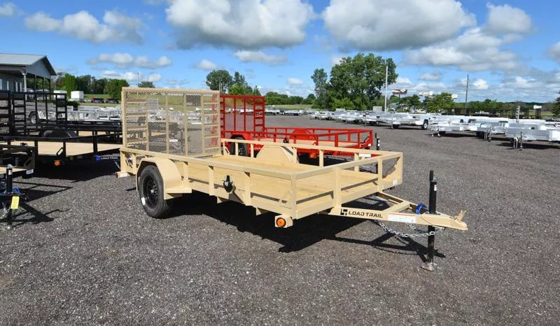 new Utility Trailers Load Trail  for sale, in Elk Mound, WI Thumbnail 2