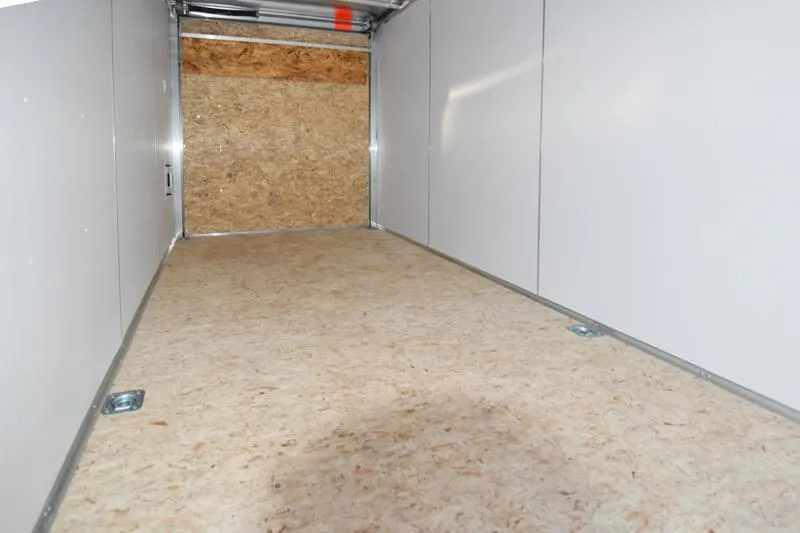 new Cargo (Enclosed) Trailers Lightning Trailers  for sale, in Elk Mound, WI Thumbnail 4