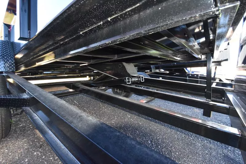 new Dump Trailers Load Trail  for sale, in Elk Mound, WI Thumbnail 3