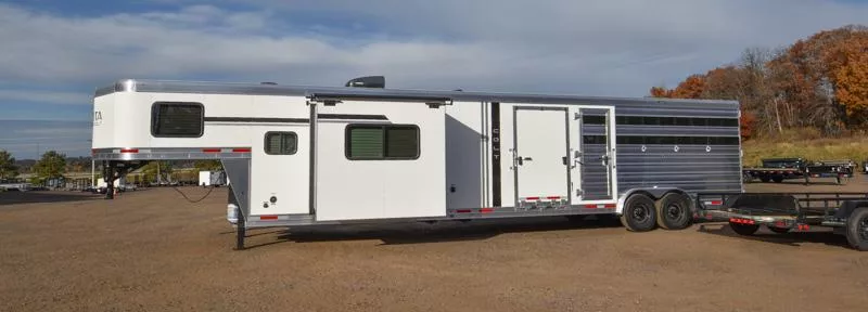 new Horse Trailers Lakota  for sale, in Elk Mound, WI Thumbnail 14