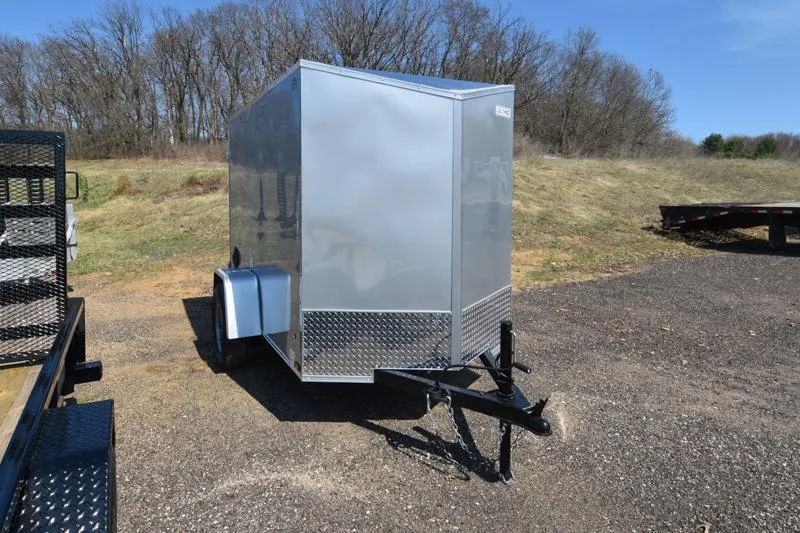 new Cargo (Enclosed) Trailers US Cargo  for sale, in Elk Mound, WI Thumbnail 2