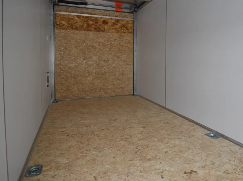 new Cargo (Enclosed) Trailers Lightning Trailers  for sale, in Elk Mound, WI Thumbnail 4