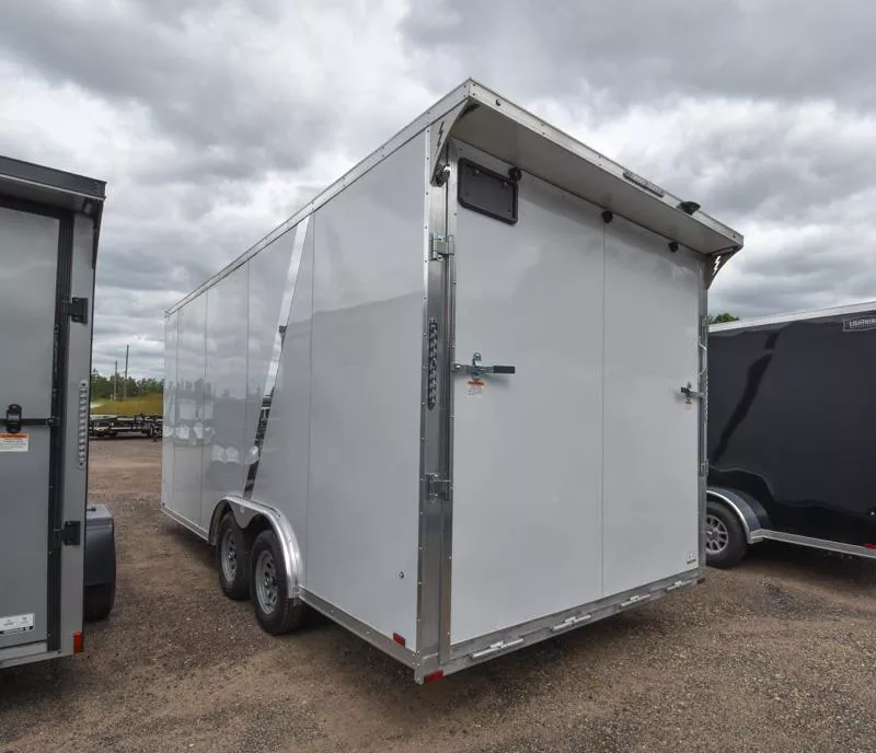 new Car Haulers / Racing Trailers Lightning Trailers  for sale, in Elk Mound, WI Thumbnail 3