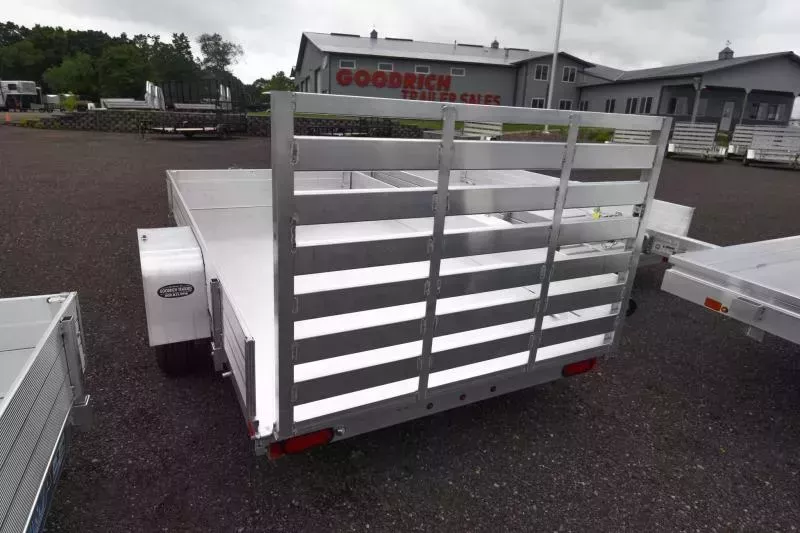 new Utility Trailers Aluma  for sale, in Elk Mound, WI Thumbnail 2