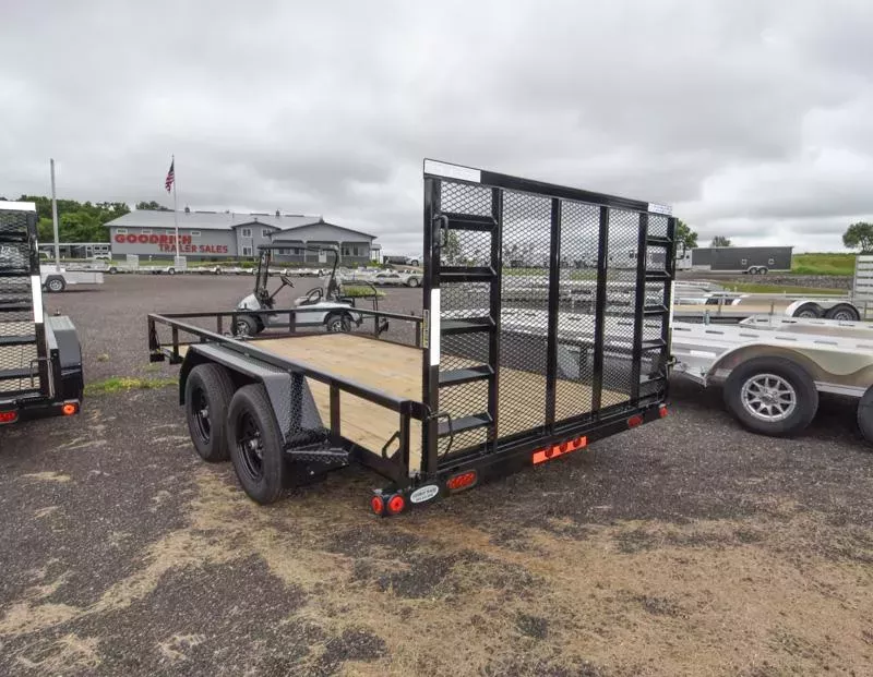 new Utility Trailers Load Trail  for sale, in Elk Mound, WI Thumbnail 2