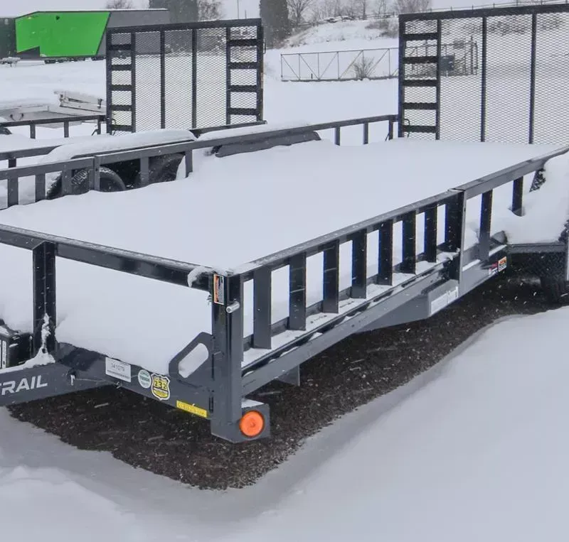 new ATV Trailers Load Trail  for sale, in Elk Mound, WI Thumbnail 3