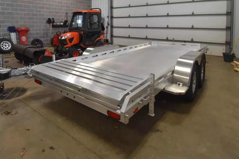 new Utility Trailers Aluma  for sale, in Elk Mound, WI Thumbnail 3