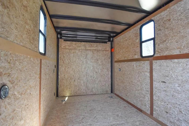 new Cargo (Enclosed) Trailers US Cargo  for sale, in Elk Mound, WI Thumbnail 5