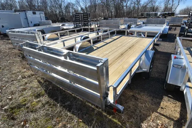 new Utility Trailers Load Trail  for sale, in Elk Mound, WI Thumbnail 2