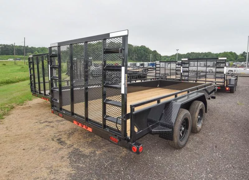 new Utility Trailers Load Trail  for sale, in Elk Mound, WI Thumbnail 2