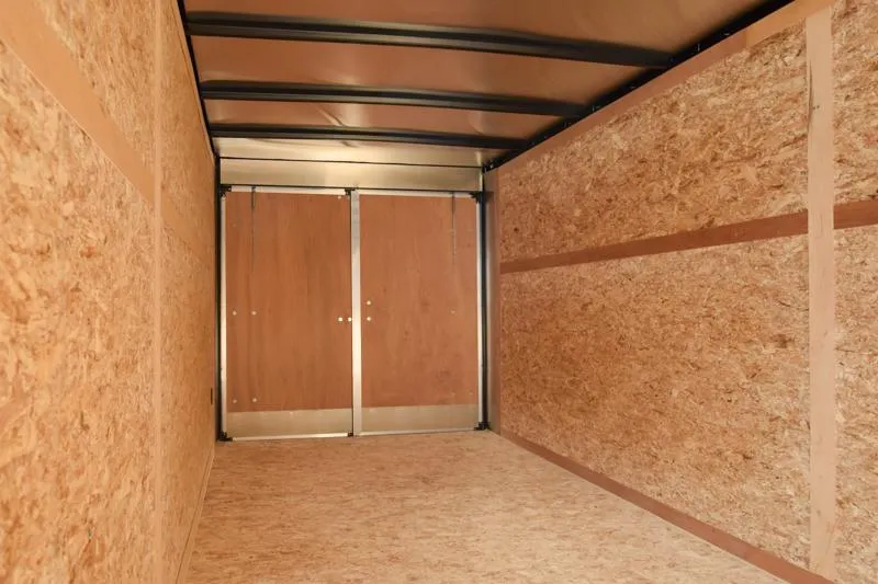 new Cargo (Enclosed) Trailers US Cargo  for sale, in Elk Mound, WI Thumbnail 4