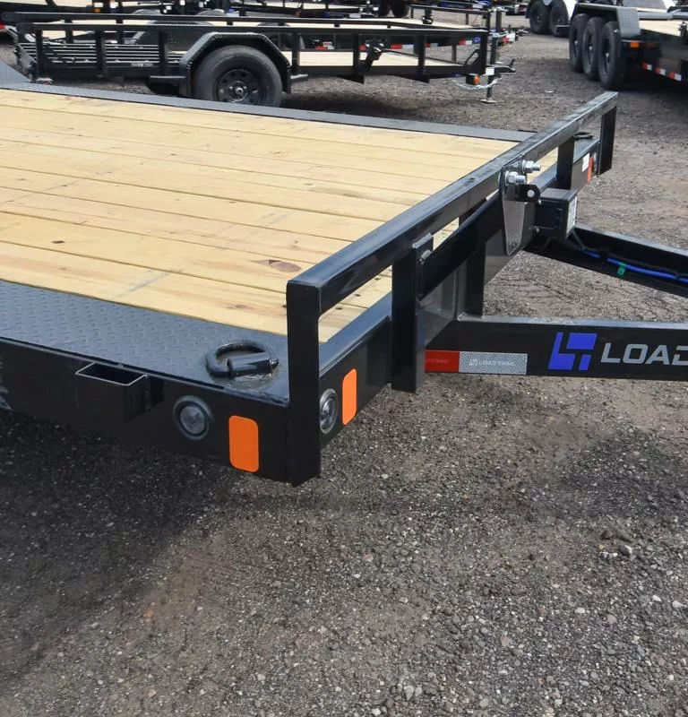 new Car Haulers / Racing Trailers Load Trail  for sale, in Elk Mound, WI Thumbnail 3