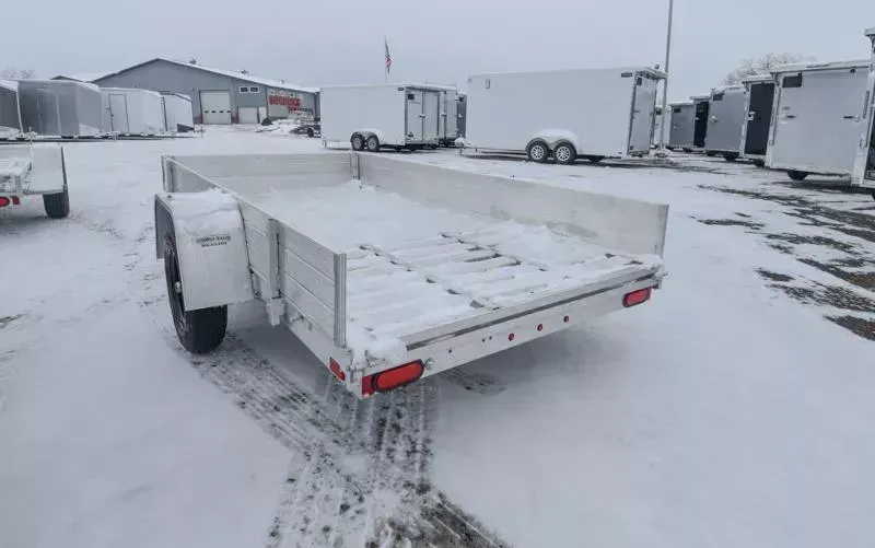 new Utility Trailers Aluma  for sale, in Elk Mound, WI Thumbnail 3