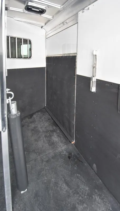 new Horse Trailers Adam  for sale, in Elk Mound, WI Thumbnail 10