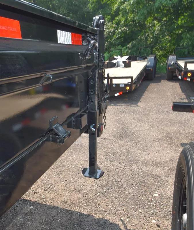 new Dump Trailers Load Trail  for sale, in Elk Mound, WI Thumbnail 4