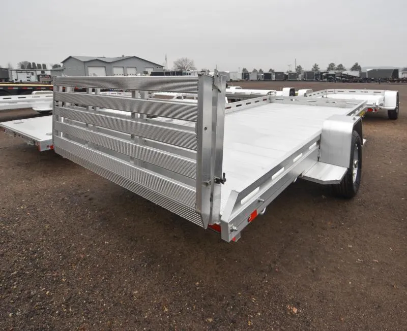new Utility Trailers Aluma  for sale, in Elk Mound, WI Thumbnail 2