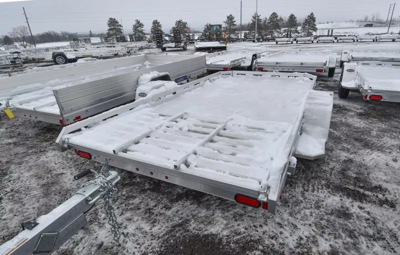 new Utility Trailers Aluma  for sale, in Elk Mound, WI Thumbnail 2