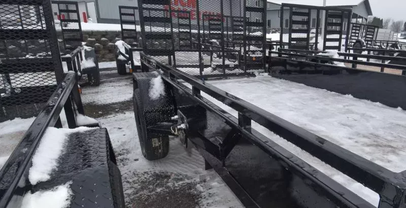 new Utility Trailers Load Trail  for sale, in Elk Mound, WI Thumbnail 3