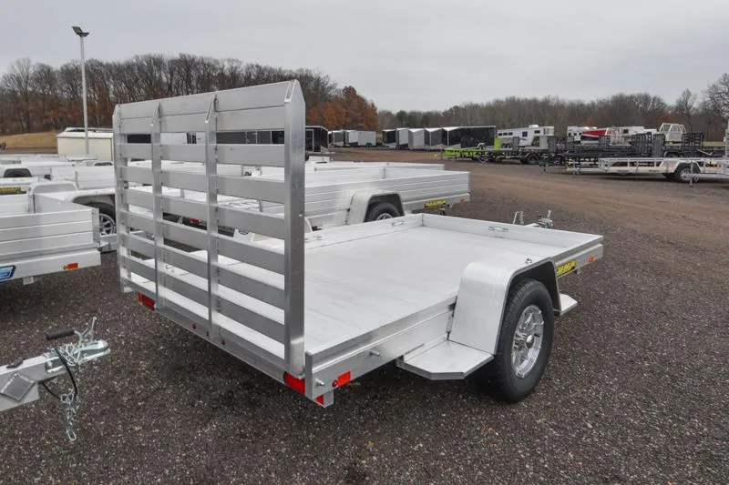new Utility Trailers Aluma  for sale, in Elk Mound, WI Thumbnail 2