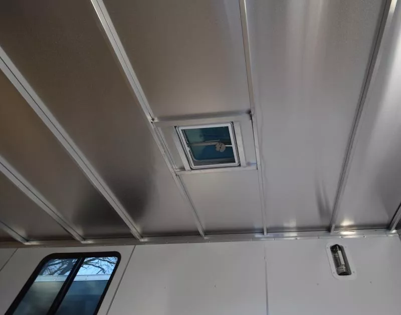 new Cargo (Enclosed) Trailers Lightning Trailers  for sale, in Elk Mound, WI Thumbnail 4