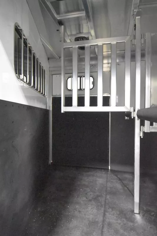 new Horse Trailers Adam  for sale, in Elk Mound, WI Thumbnail 6