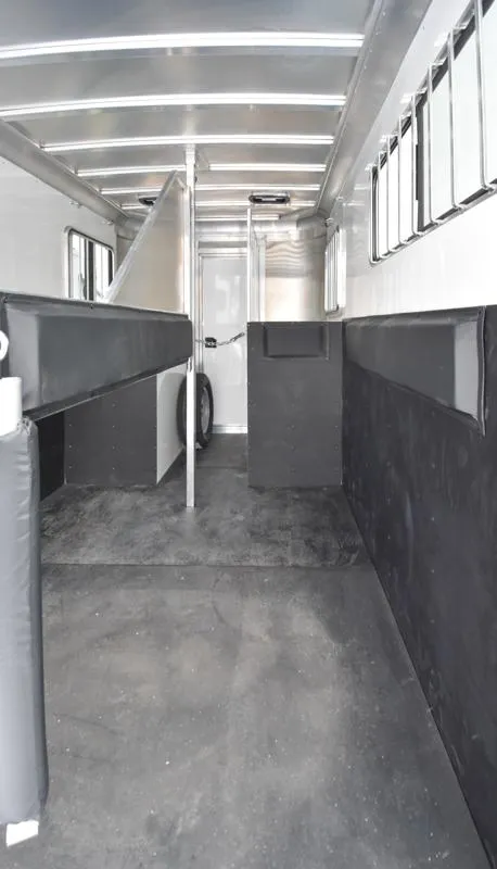 new Horse Trailers Adam  for sale, in Elk Mound, WI Thumbnail 4