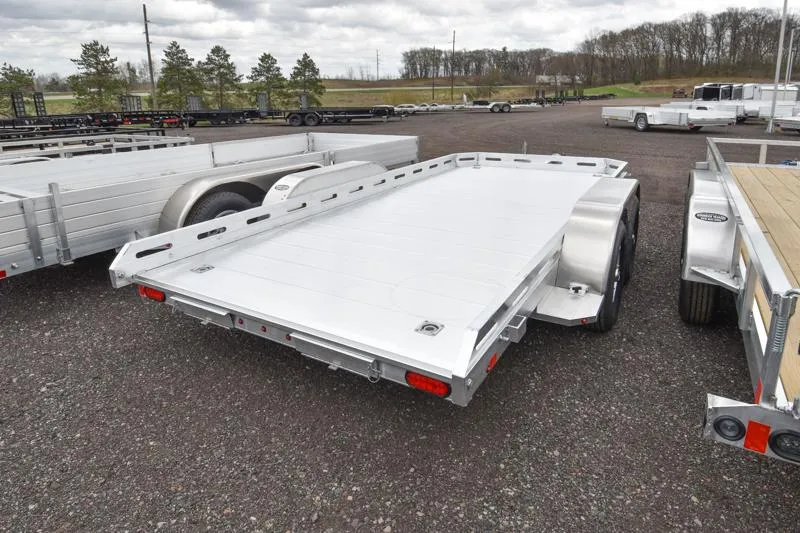new Utility Trailers Aluma  for sale, in Elk Mound, WI Thumbnail 2