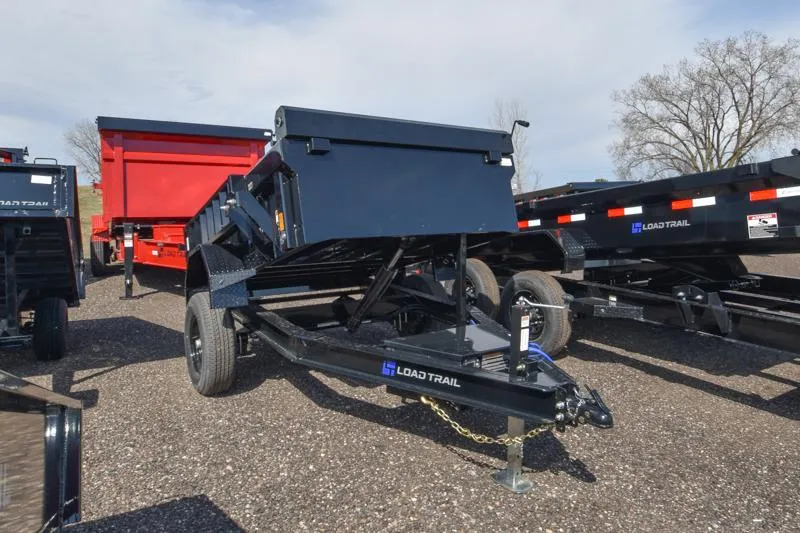 2026 Load Trail DE6008 Dump Trailer