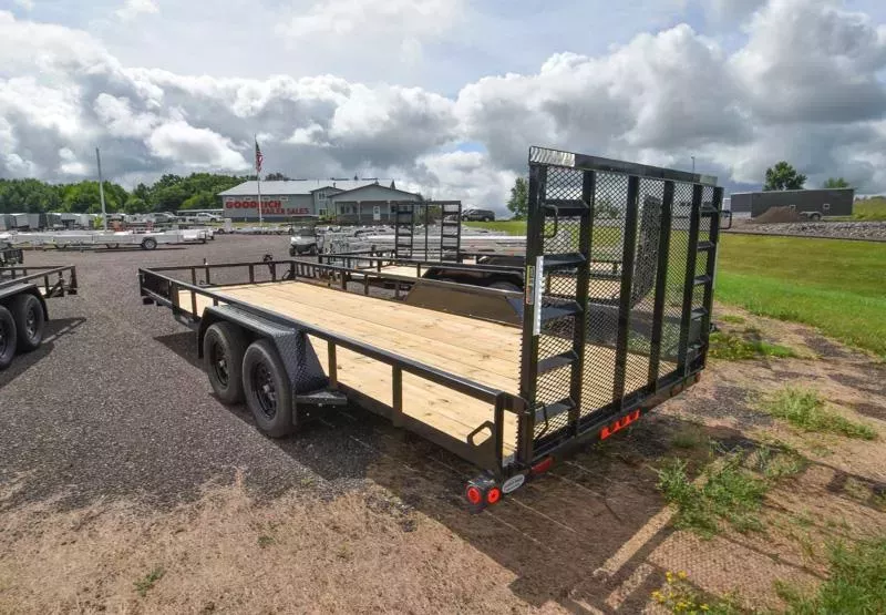 new ATV Trailers Load Trail  for sale, in Elk Mound, WI Thumbnail 3