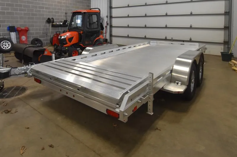new Utility Trailers Aluma  for sale, in Elk Mound, WI Thumbnail 3
