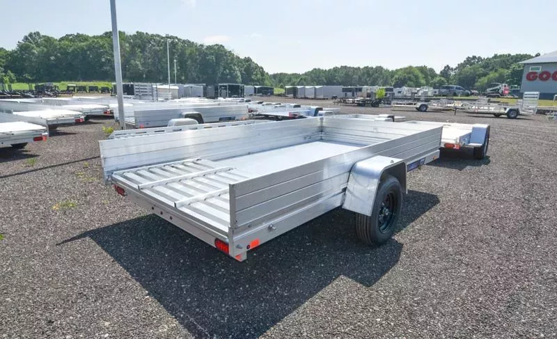 new Utility Trailers Aluma  for sale, in Elk Mound, WI Thumbnail 2