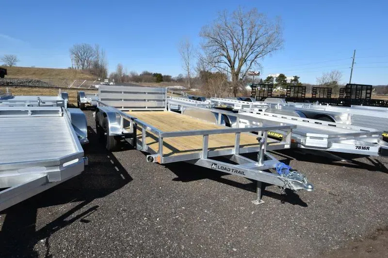 new Utility Trailers Load Trail  for sale, in Elk Mound, WI Thumbnail 2
