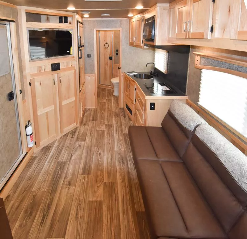 new Horse Trailers Lakota  for sale, in Elk Mound, WI Thumbnail 5