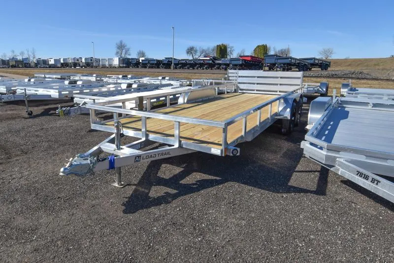 new Utility Trailers Load Trail  for sale, in Elk Mound, WI Thumbnail 2