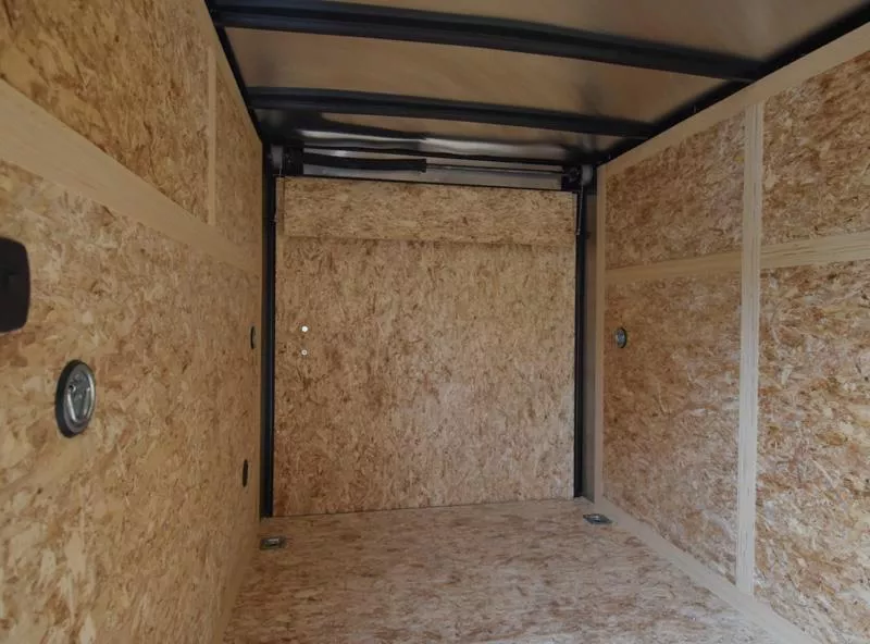 new Cargo (Enclosed) Trailers US Cargo  for sale, in Elk Mound, WI Thumbnail 4
